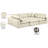 Holtzlander Upholstered U-Shaped Sectional Reversible-87141481