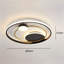 Chaston LED Flush Mount