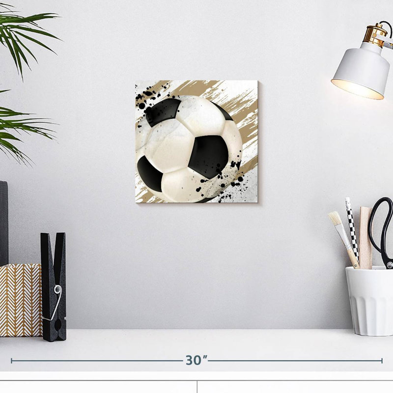 Sireci Sport Life I, 10" H x 10" W