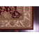 Tapis rouge agra Atterbury