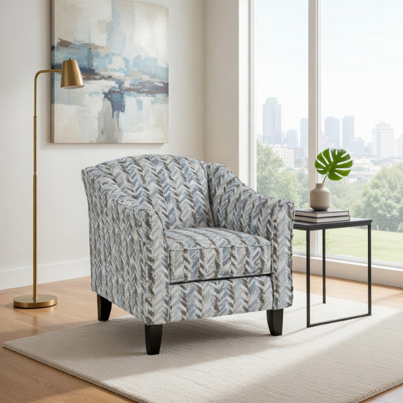 Chaise d'appoint Shore