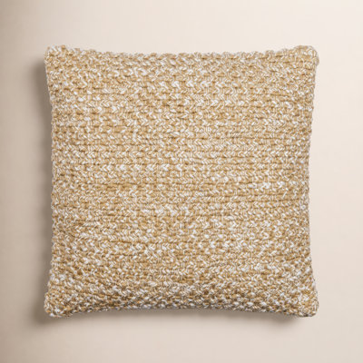 Doncaster Throw Pillow