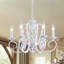 Dirksen 6-Light Candle Style Chandelier-205436947
