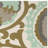 Veropeso Hand Loomed Cotton Abstract Rug-17571782