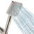 Brushed Nickel selected