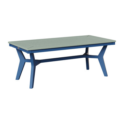 Table basse berlinoise Berlin