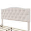 Structure de lit Elegant-121066385