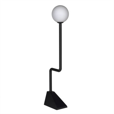 Lampe sur pied Dallas
