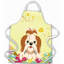 Easter No Pattern Bib Apron-1677533282-1677533283