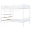 Lit pour chambre à coucher-109849288