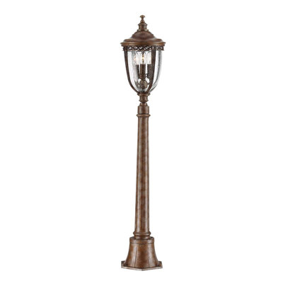 Thynes Lamp Post (Full)