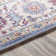 Mirano Oriental Indoor Rug