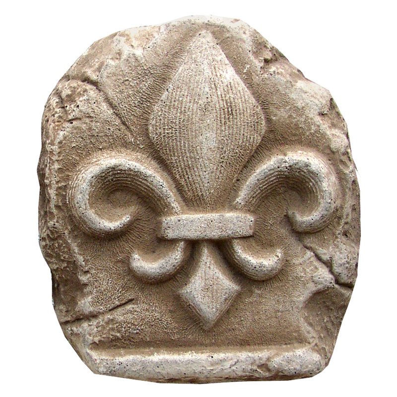 Mission Tiered Cast Stone Fountain, Forest Brown
