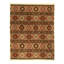 Rectangle Rectangle 8' X 10' Area Rug