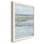 Krystin Mute Misty Marsh I, peinture sur toile encadrée-88377621-88377622