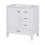 Ensemble de meuble-lavabo moderne avec lavabo 30 po, meuble-lavabo moderne avec porte à fermeture douce et 3 tiroirs, structure en bois massif-1520076368-1520076375