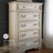 Heraldas 40.13'' W 5 - Drawer Dresser