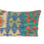 Housse et insert de coussin carré 100% laine