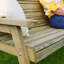 Strachan Bench