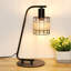 Auda Metal Desk Lamp