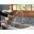 Cassidy Pull Down Touch Single Handle Kitchen Faucet with Side Spray-50567594