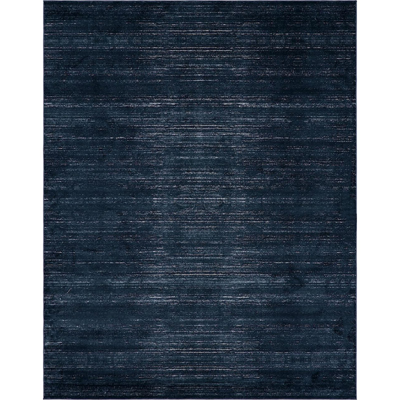 Heights Abstract Indoor Rug, Rectangle 8' x 10'