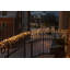 2258cm LED 800 - Bulb Wide Angle LED String Light