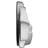 Edwards 5'' H x 2'' W x 0.62'' D Urethane Onlay Scroll