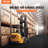 VEVOR 12'' W x 12'' L Garage Flooring Tiles-65000927