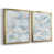 Gold Framed Paper is unavailable