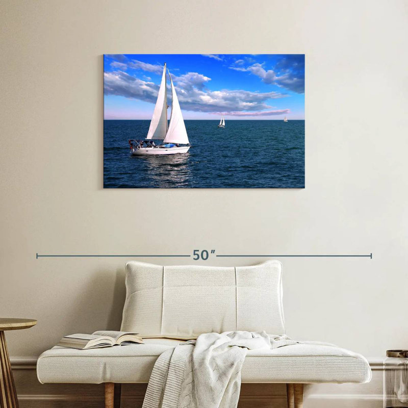 Mehar Seascape Sailboats