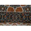 Tapis de salon vieilli 5 x 8