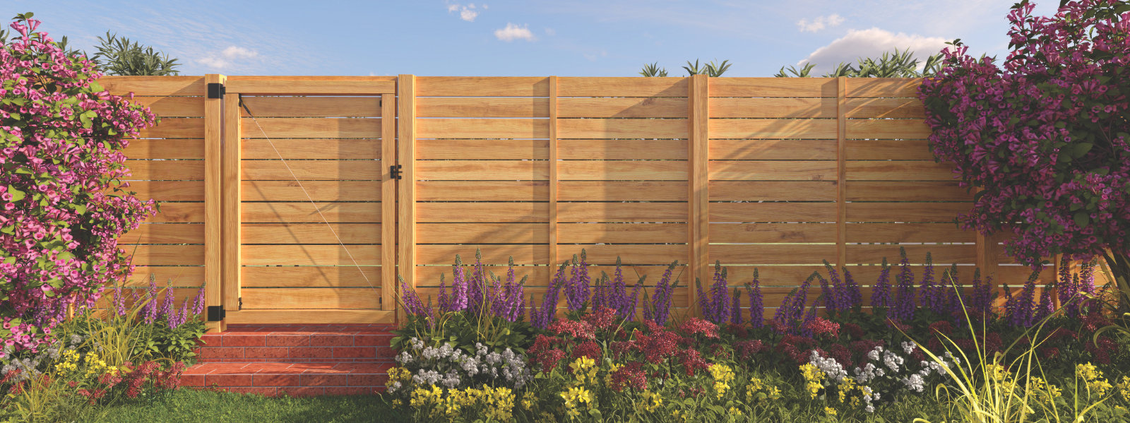 Jewett Cameron Fence Image Hero