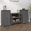 Mabe 40cm Solid Wood Sideboard-116995250