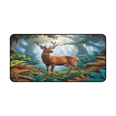 Polyester Desk Pad
