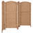 Short Diamond Weave Folding Screen-785946704-785946709-785946711