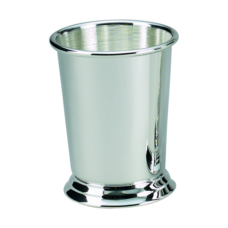 7oz. Stainless Steel Mint Julep Cup