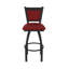 Tabouret pivotant Hadleigh-111450554-111450544-111450545