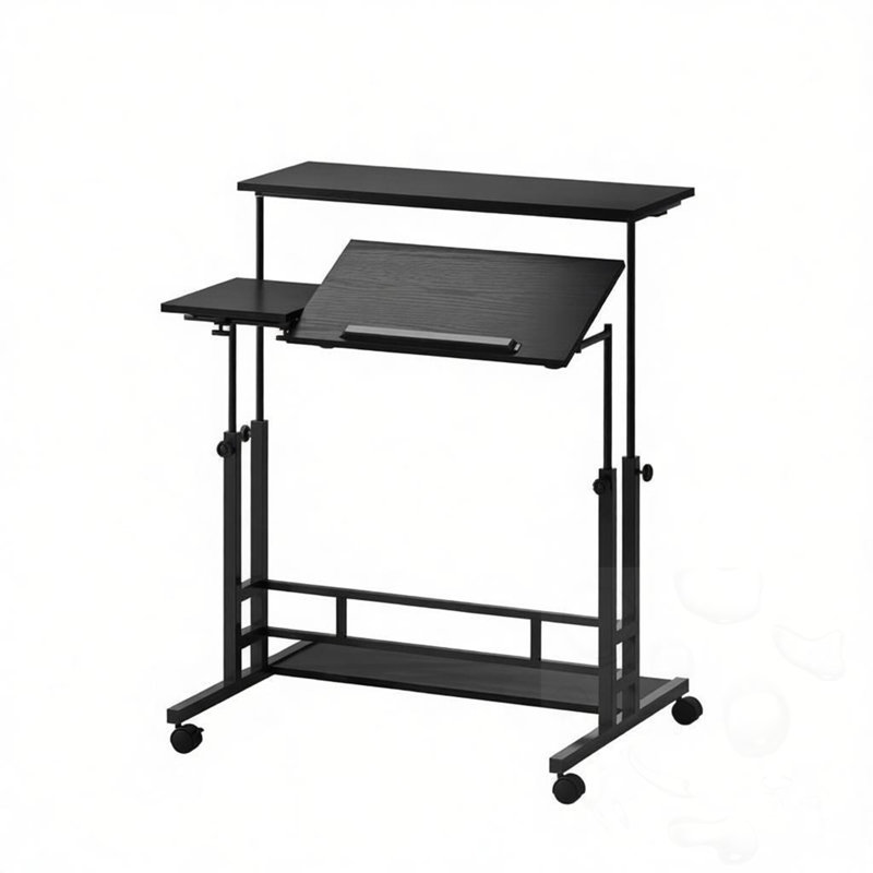 Adjustable Office Desk