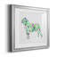 Tapisserie carlin - peinture encadrée-364500210-364500220