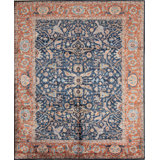 Bakshaish Oriental Area Rug