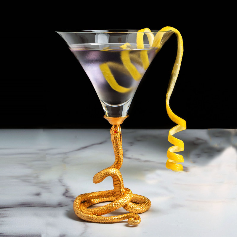Martini Glass