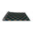 Capirano Performance Wool Floral Indoor Rug-1390062671