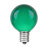 Outdoor 100 - Bulb 100'' Plug-in Globe String Light-314608161-314635922