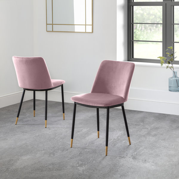 Canora Grey Essgruppe Hosmer mit 4 Stühlen | Wayfair.de
