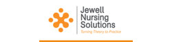 Jewell Nursing Solutions logo