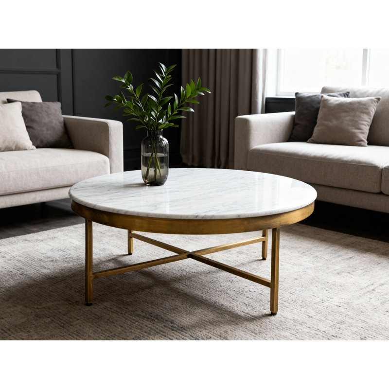 Table basse Abelard