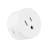 Smart Plug Works WiFi Smart Outlet with Alexa and Google Home White