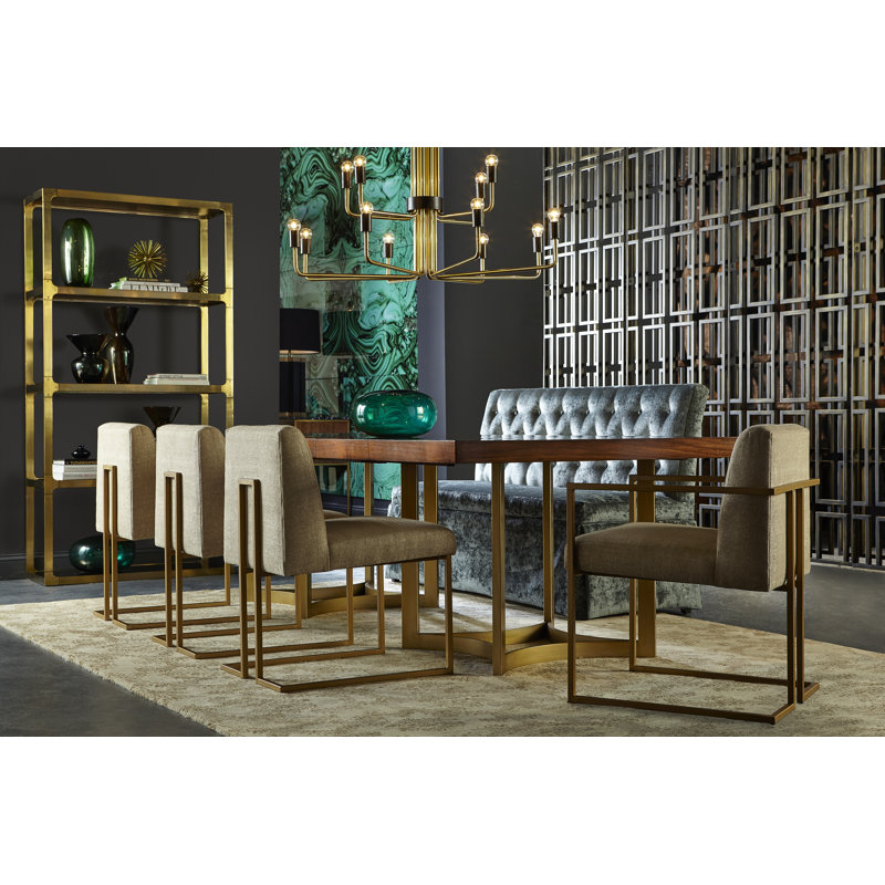 Maison 55 Armchair