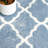 Tahoe Shag Performance Geometric Rug-1958120193